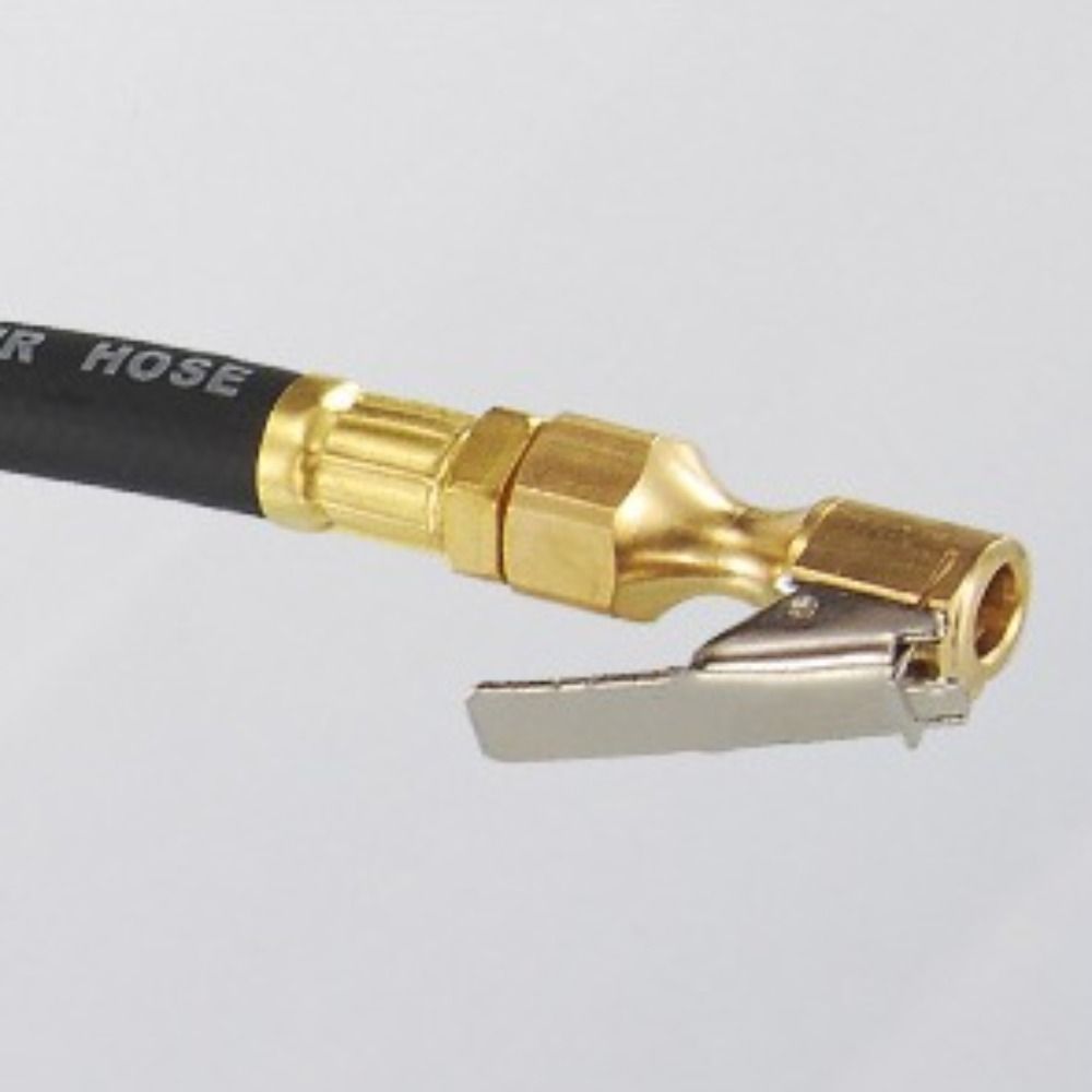 0-255 Psi Tire Pressure Gauge 18 Bar Tester Car Repair Tools Tester Tire Air Pump  Bike