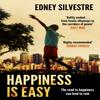 Happiness Is Easy by Edney Silvestre Paperback Book 9780552778862