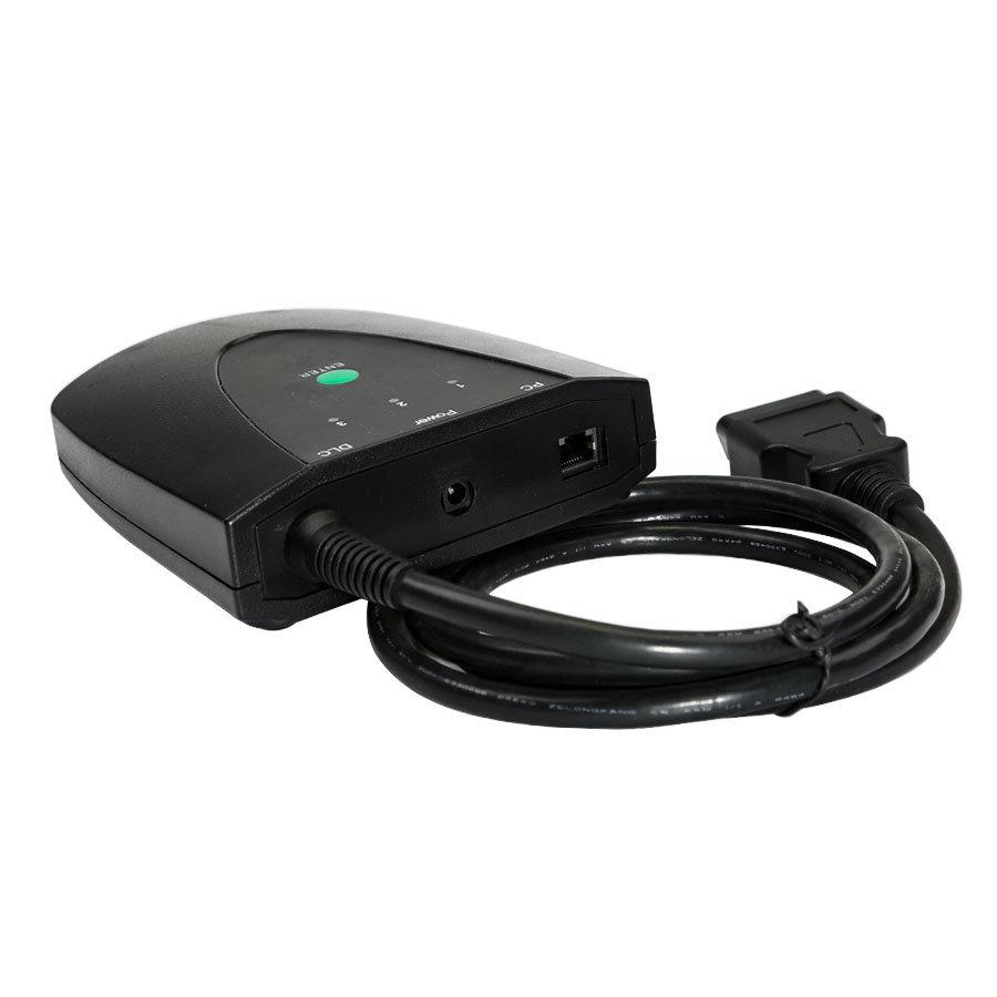 Honda HDS HIM V3.104.24 Twin Board Car Diagnostic Tool with RS232 Cable