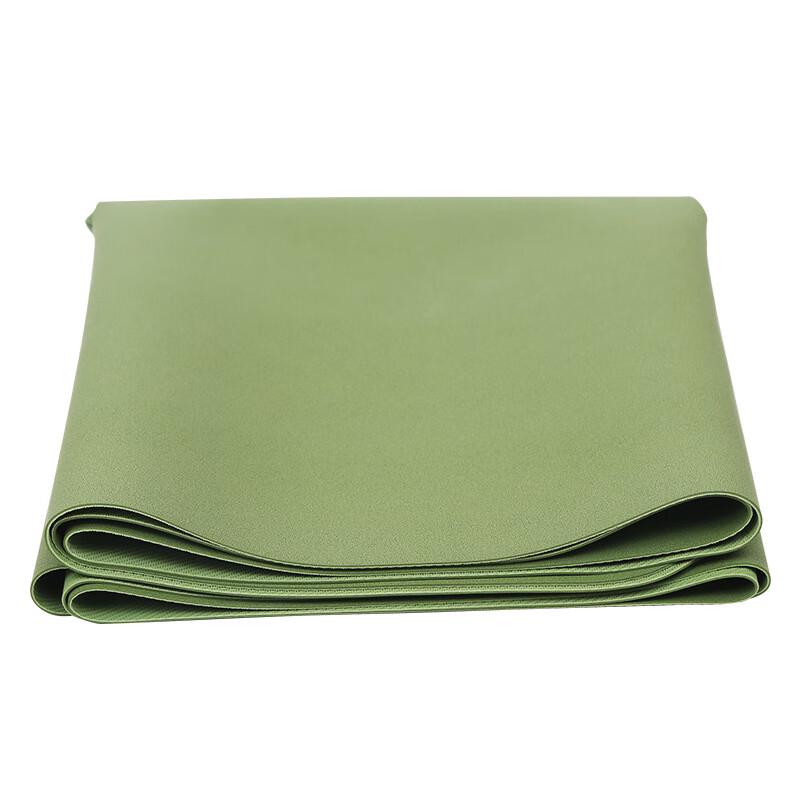 Mi Lan Portable Folding Yoga & Fitness Mat