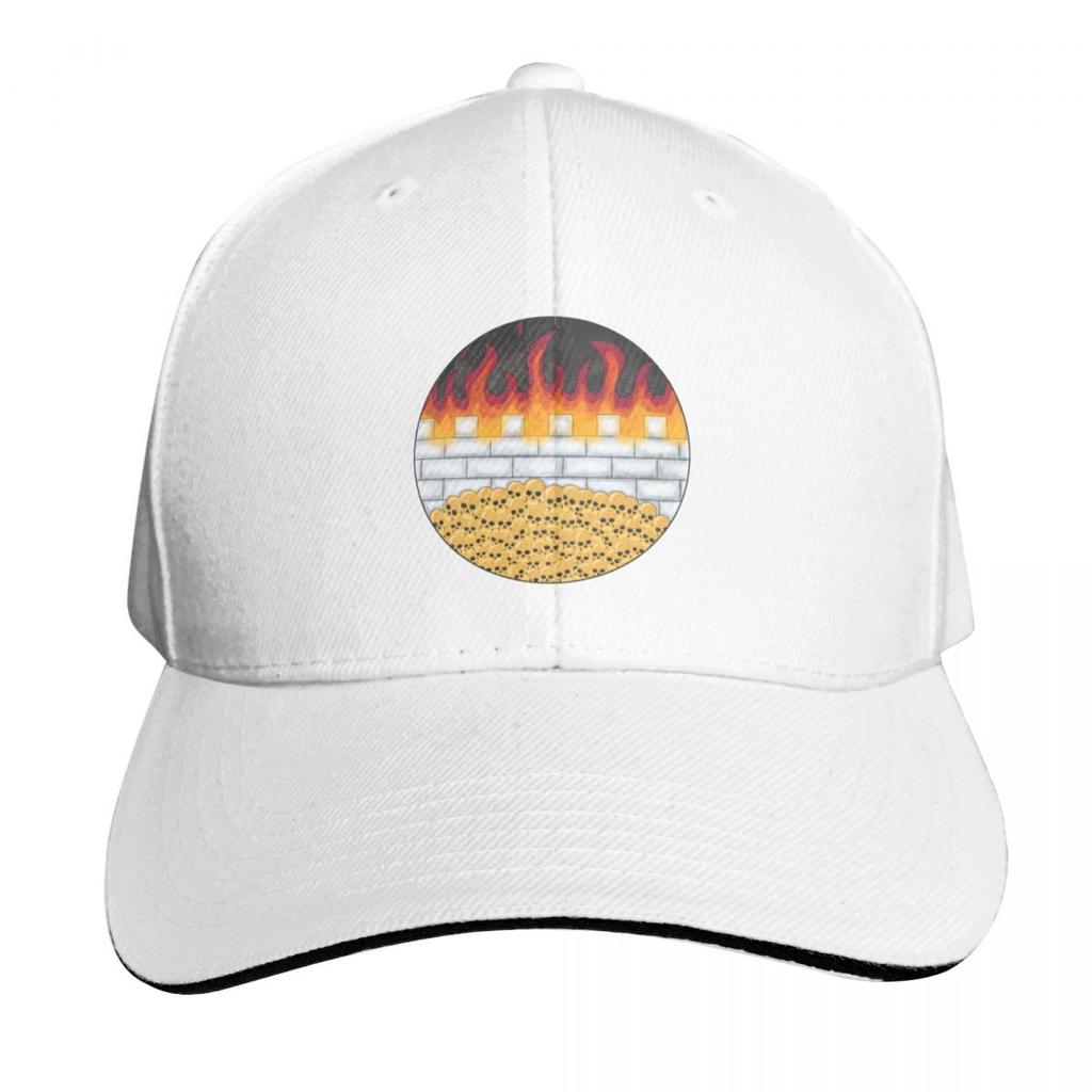 Malazan Bonehunters Sigil Baseball Cap tea Hat sun caps Military Tactical Cap fishing hat Caps For Women Unisexs