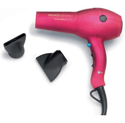 Hair Dryer Diva Pro Styling Edit Veloce 3800 Pro Pink (EDT106)