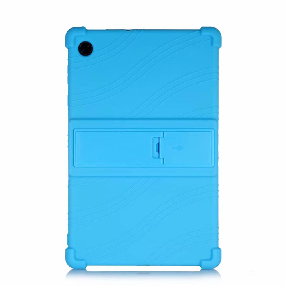 Case For Lenovo Tab M10 HD (2nd Gen) Funda Stand Soft Silicon Cover for Lenovo TB-X306F M10 10.1 ShockProof Tablet Case