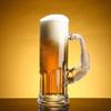 Hercules Muscle Beer Mug – Large Capacity Glass with Handle for Beer, Water, or Wine