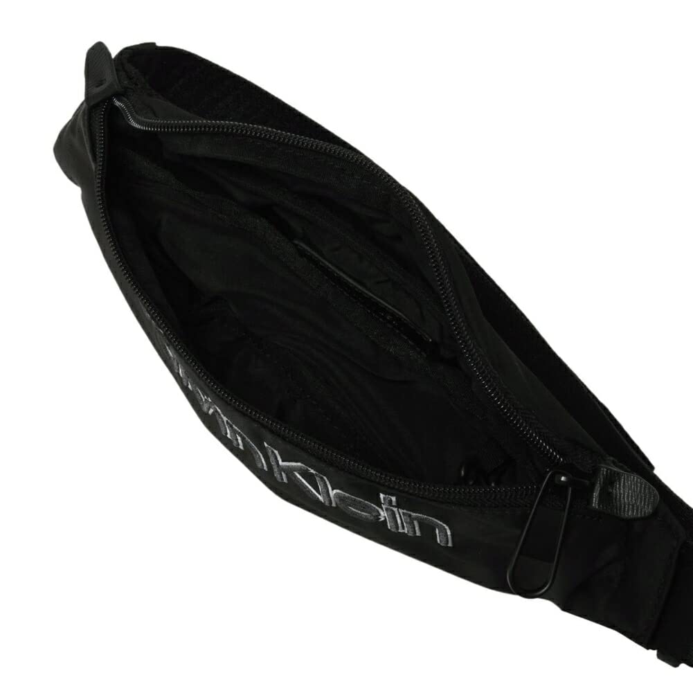 Body Bag K50K508167BAX Black [Calvin Klein] Men's [Used]
