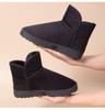 Wiederaufladbare elektrische beheizte Schuhe zum Einstecken - Beheizbare Fußwärmer zum Gehen mit separater Heizfunktion.
