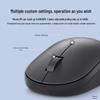 Dell KM526 Wireless Keyboard and Mouse Combo with Voice-to-Text