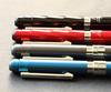 Zebra Sharbo X SC5 Multi-Function Pen, Red, SB19-R