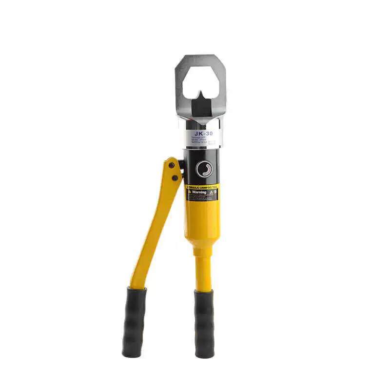 Qihuan JK-24 Integrated Manual Hydraulic Nut Splitter