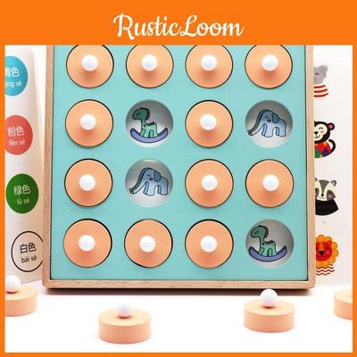 Zona de juegos – Juegos de mesa