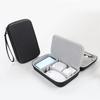 Travel Cable Organizers Pouch Electronic Accessories Carry Case Portable Storage Bag for Charging Cable Phone