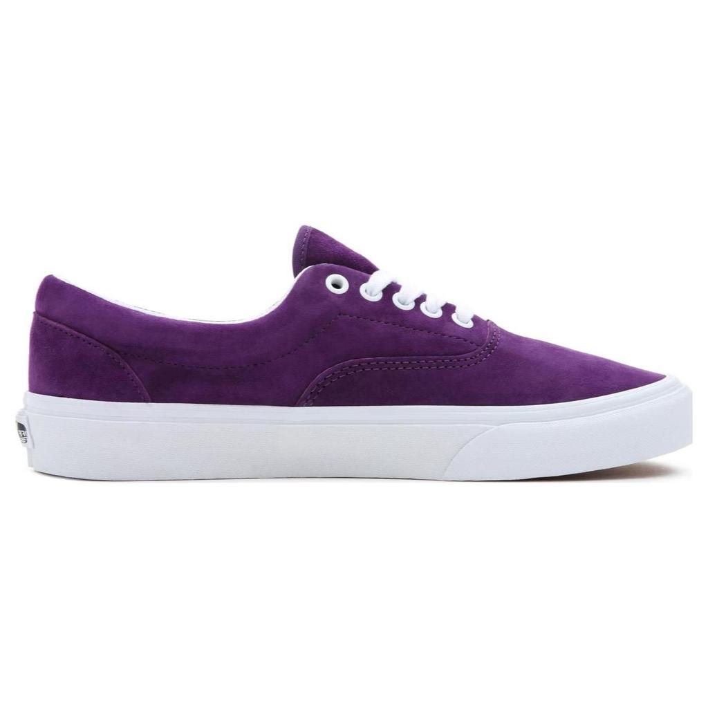 Vans Era Pig Suede - Acai Unisex Sneakers Purple White VN0A5JMLBKE