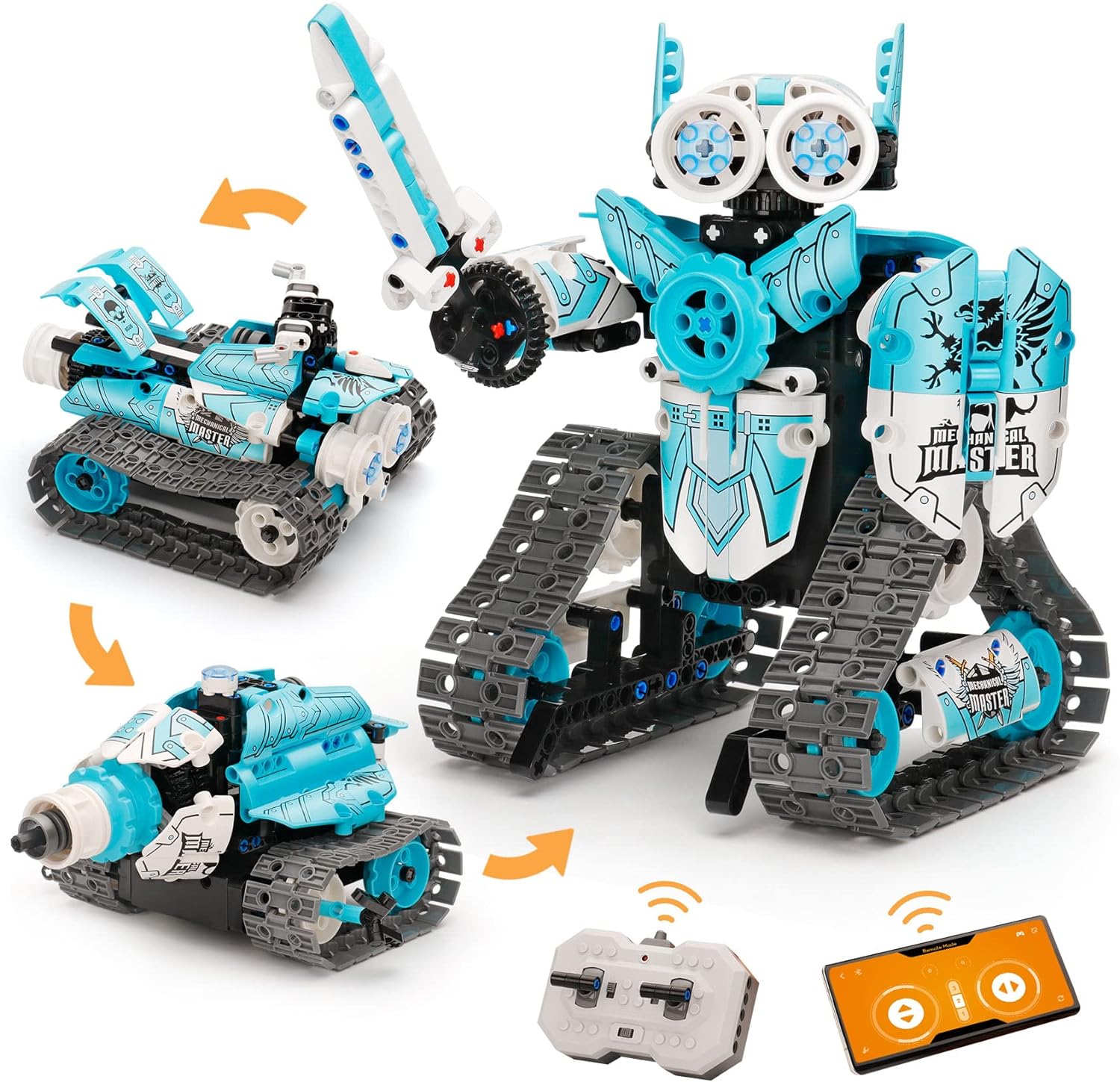 3 Models