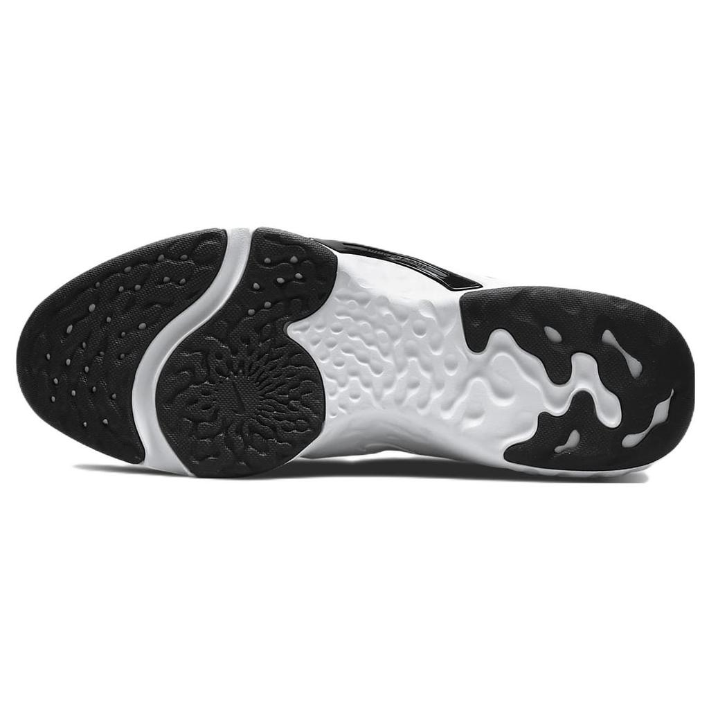 Nike Renew In Season Tr 12 'Black Dark Smoke Grey' Women's DD9301-001