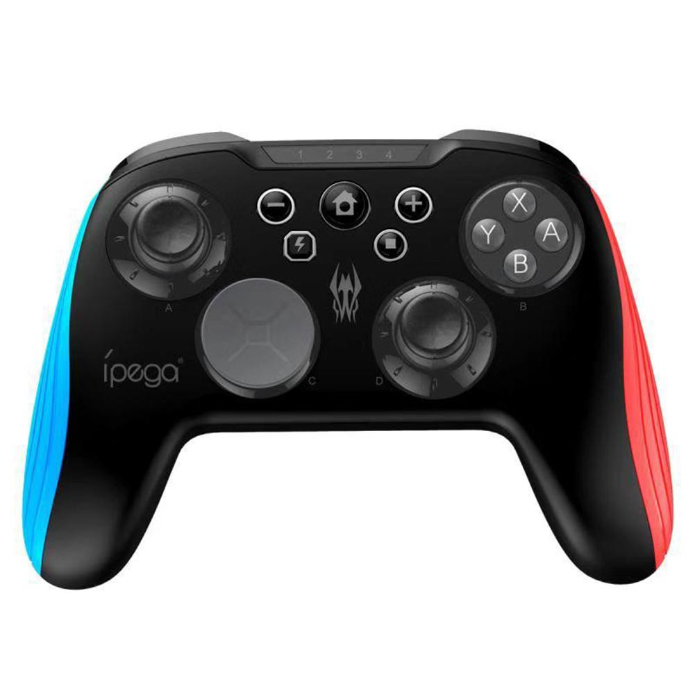 

Bluetooth Wireless Controller Support NS PC Android Tablet Game Controller Black #1