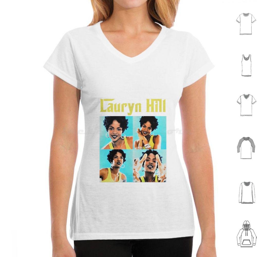 Lauryn Hill The Famous T Shirt Men Women Kids 6xl The Of Lauryn Hill Album Album Cover Cover Lauryn Hill Hip Hop Lauryn Hill