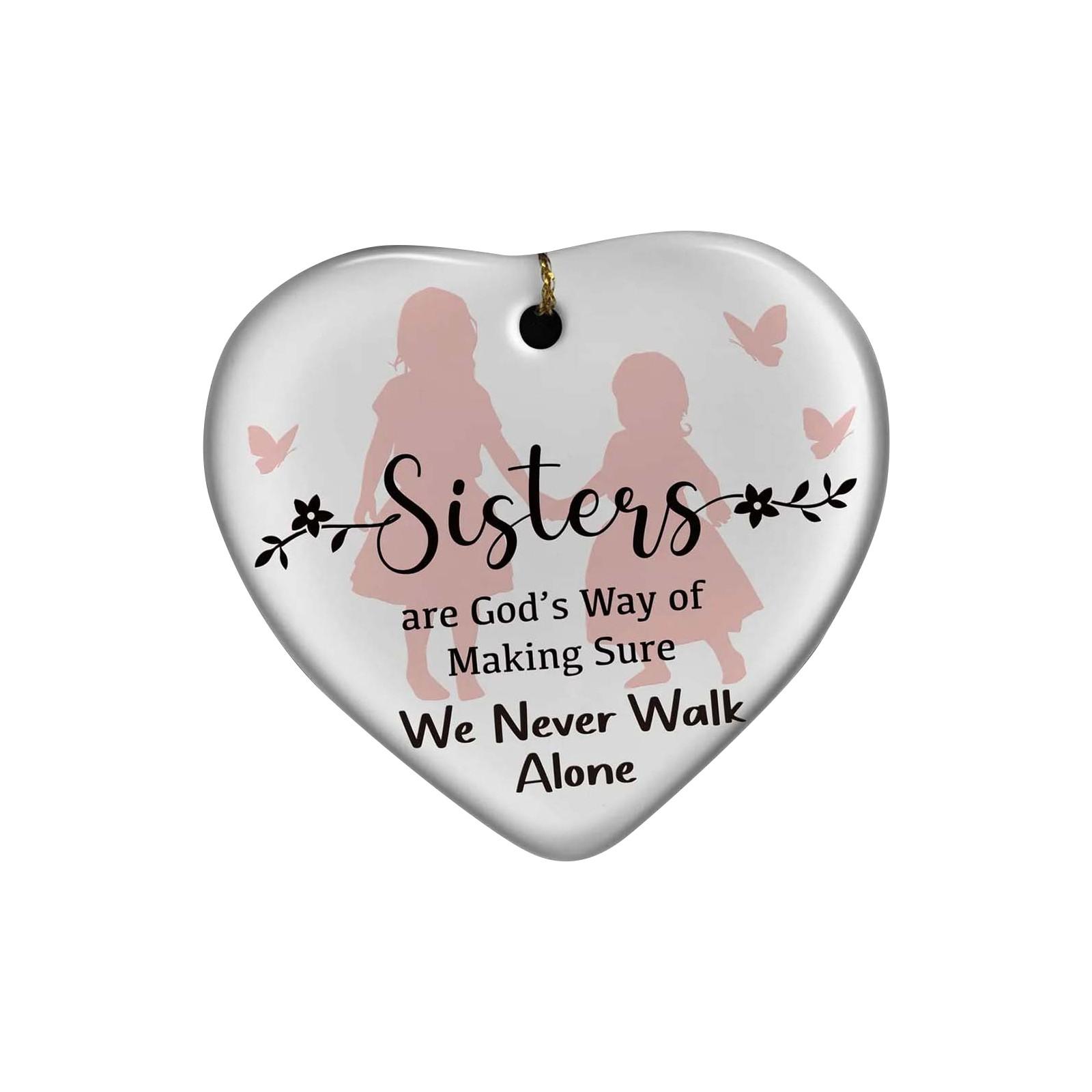 

Декор подарков на день рождения лучшего друга для женщин, подарки дружбы для дальних друзей, сестры, знак «Цените путешествие» для домашнего офиса One Size