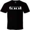 Qanipu Tool 10000 Days Music Band Album Cover Logo T Shirt