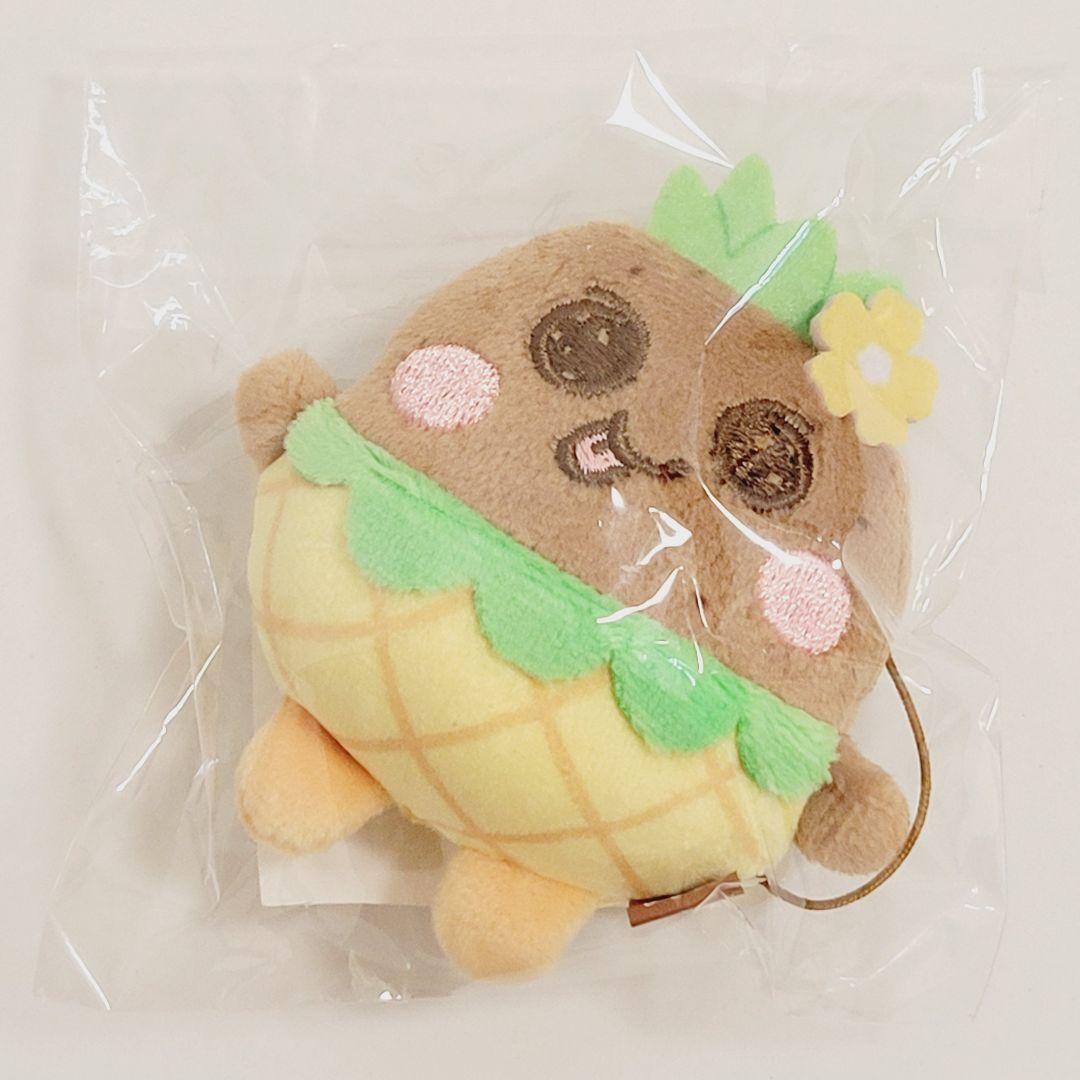 

[USED] RIIZE Unsuk Seoul Concert Plush Keychain RIIZING LOUD