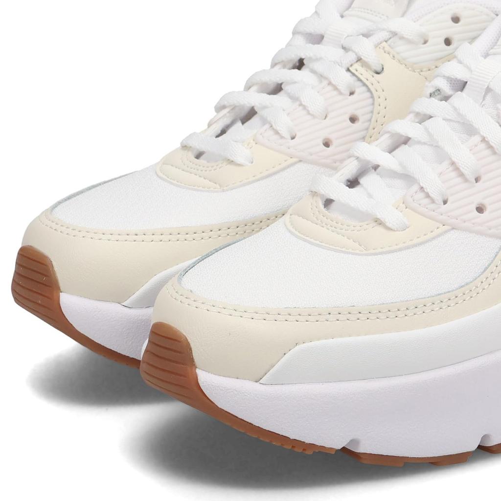 Sneakers Air Max 90 LV8 AIR MAX 90 LV8 White cm [Nike] Men's FD4328-111 25.5
