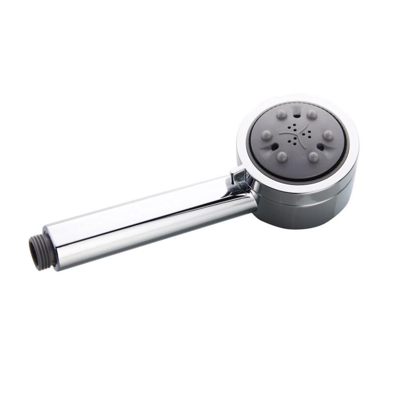 TLXT Electroplated Multifunction Handheld Shower Head