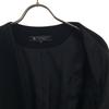 Givenchy 90s No Color Jacket 8 Black Formal Old Women Used