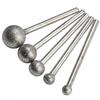 Round Grinding Wheel Granite Diamond Burs Rotary Tools Granite Diamond Burs
