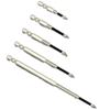 Impact Resistant Cross Bit K5 Thread PH2 Screwdriver Bits  Screw Driver Hand Tool