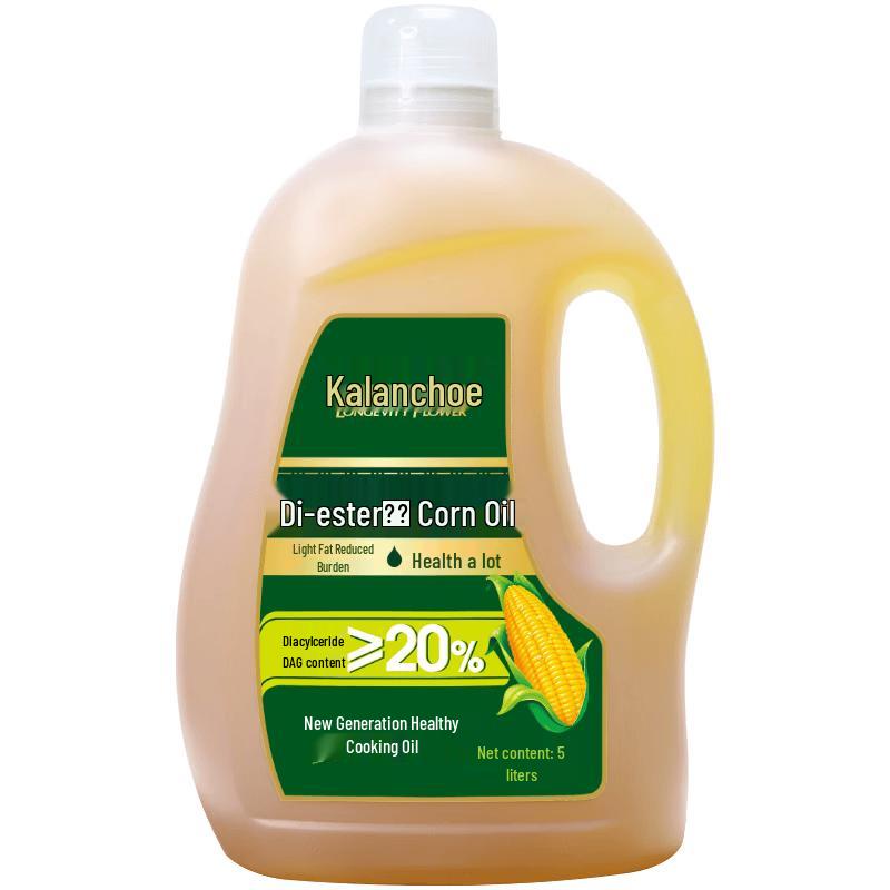 Changshouhua Diester Corn Oil