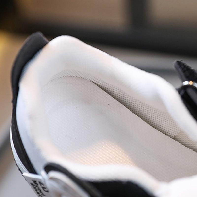 Новые детские кроссовки для маленьких девочек — фото 8