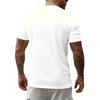 T-shirt con Bandiere dei Paesi del Mondo Maglietta Patriottica per Uomo Donna Casual Girocollo Manica Corta Maglietta Grafica Top