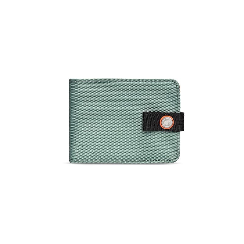 

[Mammut] Excelon Wallet/Xeron Wallet 2810-00190 dark jade