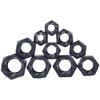 Mutter Bolt Extractor Set Bolt Mutter Removal Extractor Socket Tool Set Mutter Removal