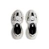 Track Sock Low Top Casual Shoes Women's White 736328W3SKC9010