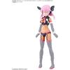Bandai Spirits 30MS Option Parts Set 8 Scout Costume Color C Pre-painted Plastic Model