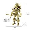 Aggiorna Titan Tv Man Skibidi Toilette Blocchi da costruzione Orologio Drill Man Speakerman Cameraman Drillman Speakerman G Man Astro Toy