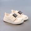 2025 Autumn Kids' Trendy Open-Mouth Smile Shoes – Boys' Big Head, Cute Ugly Style, Girls' Celebrity-Inspired Board Shoes