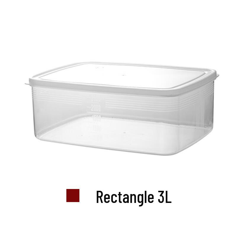 Refrigerator Storage Box