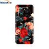 För Honor Magic 7 Pro Fodral Magic7 Pro Skydd Mjukt Silikon Telefonfodral För Huawei Honor Magic7 Pro 5G Fodral Silikon Coque Fundas