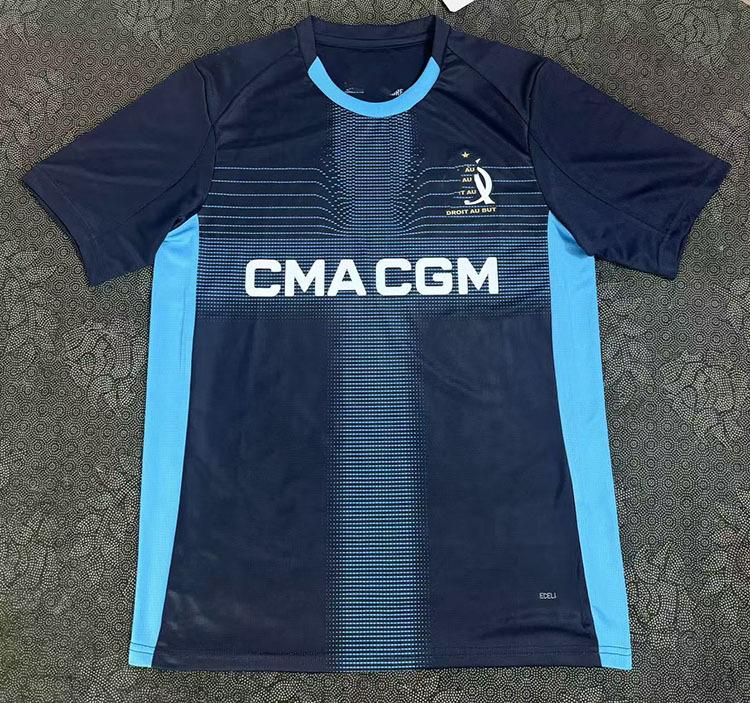 Football jersey Mexico home and away Paris Sabetis men's Marseille Galata Celtic jersey