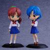 6 Stück/Set Anime Sailor Moon Merkur Venus Jupiter Mars Mädchen Schönheit PVC Figur Modell Spielzeug 15cm