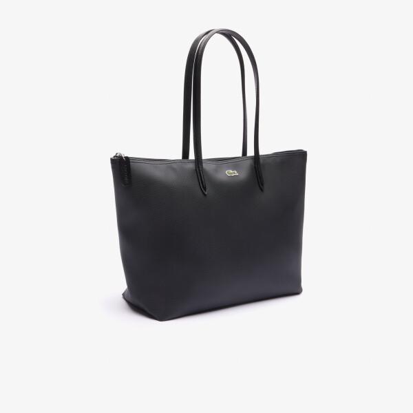 Lacoste Large Shopper Bag Horizontal L.12.12