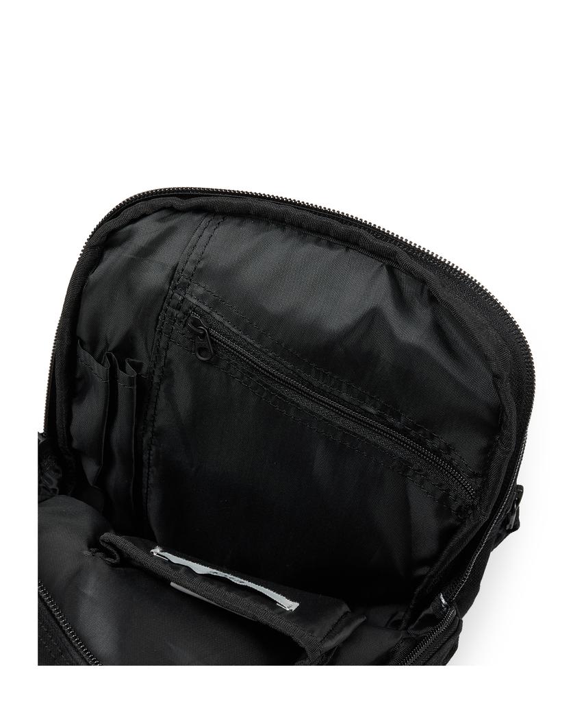 Etce Prototype Shoulder Bag (Black)