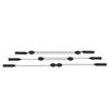 Round-head Accessories Retaining Unisex Strap Safety Glasses Holder Universal Eyewear Retainer For Sports Enthusiasts Eyewear