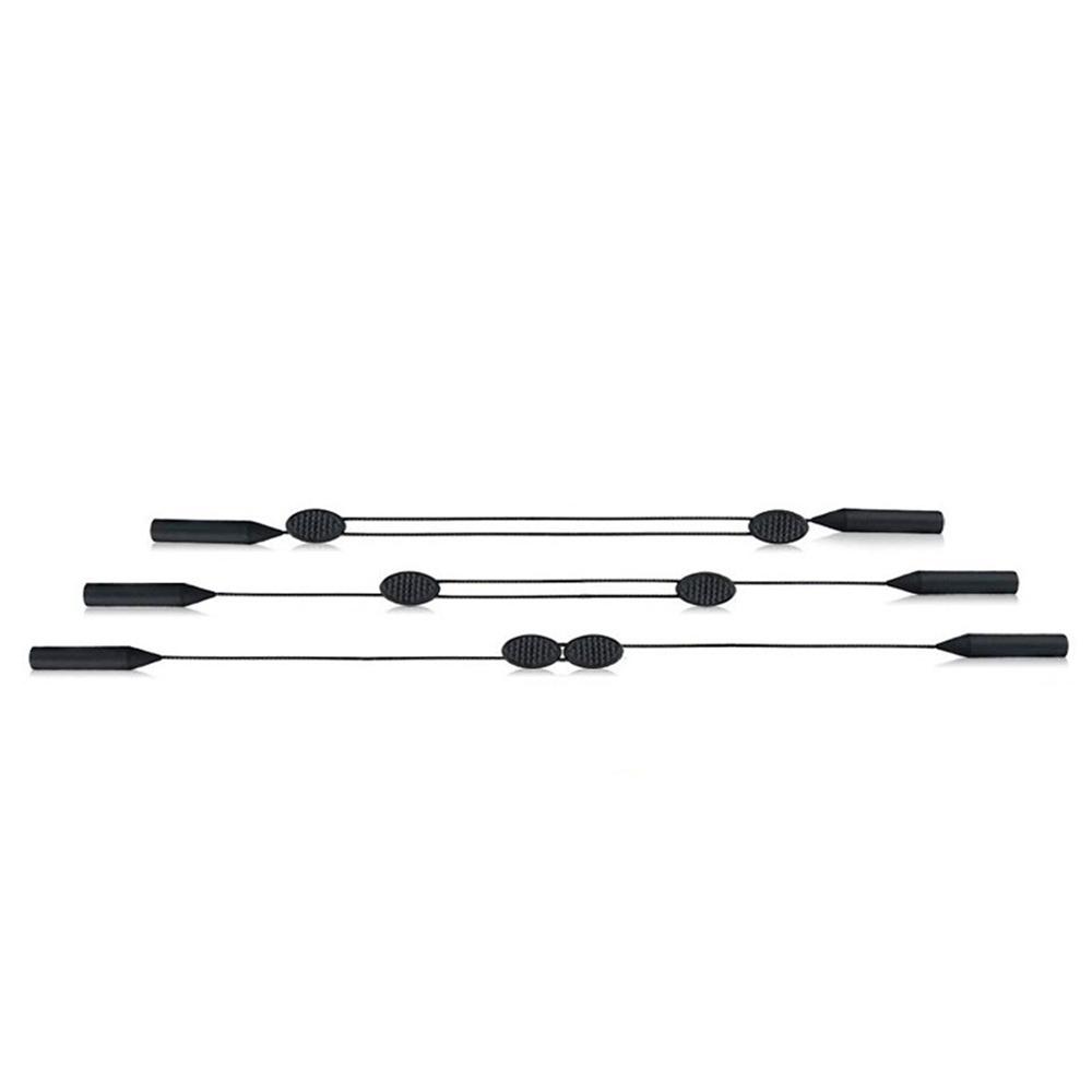 Round-head Accessories Retaining Unisex Strap Safety Glasses Holder Universal Eyewear Retainer For Sports Enthusiasts Eyewear