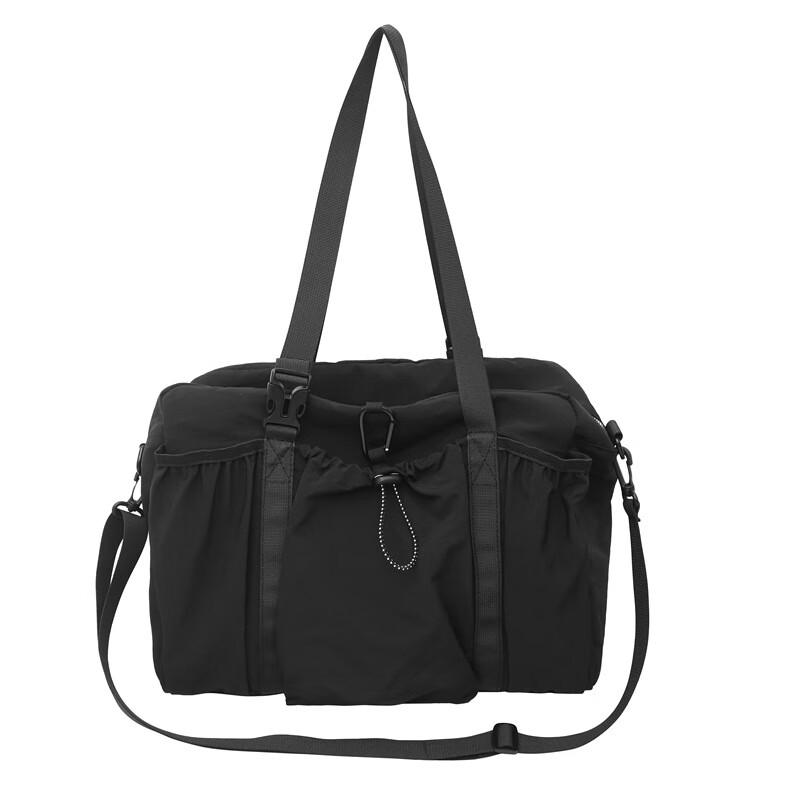 ZuoYou Large Capacity Lightweight Travel Duffel Bag