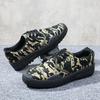 Direktversorgung für Männer und Frauen Befreiungsort Camouflage-Schuhe Arbeitsschutzschuhe Gummischuhe Arbeitsschuhe Militärtrainingsschuhe Arbeitsschuhe