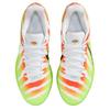 Nike Ja 3 EP 'Natale' (Unisex) Scarpe da Basket Bianco / Rosso Scarlatto Brillante / Volt / Nero IH0797 100