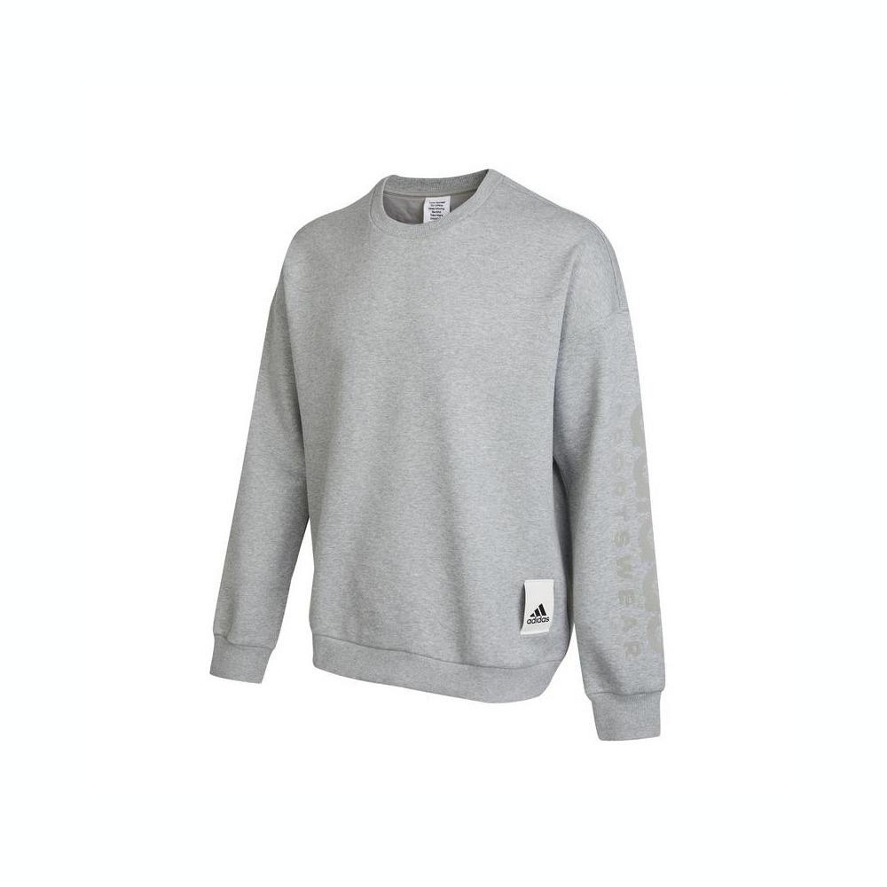 adidas M Caps Sweatshirt Grey Men s IA9365 M