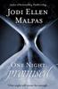 One Night Promised by Jodi Ellen Malpas Paperback Book 9781409155669